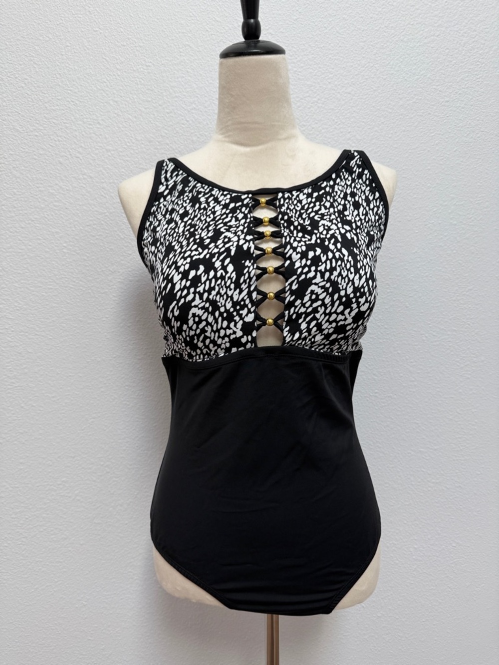 Swimsuits For All One Piece Swimsuit